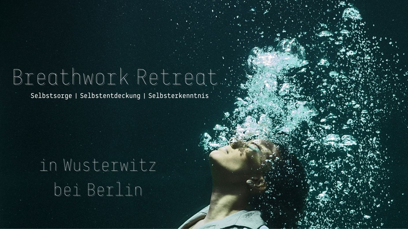 Breathwork Retreat Berlin