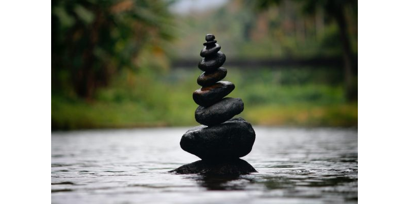 Every Day Yin Sequence